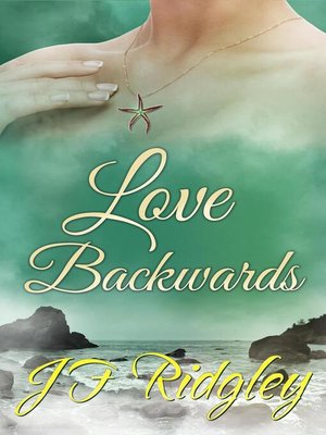 cover image of Love Backwards